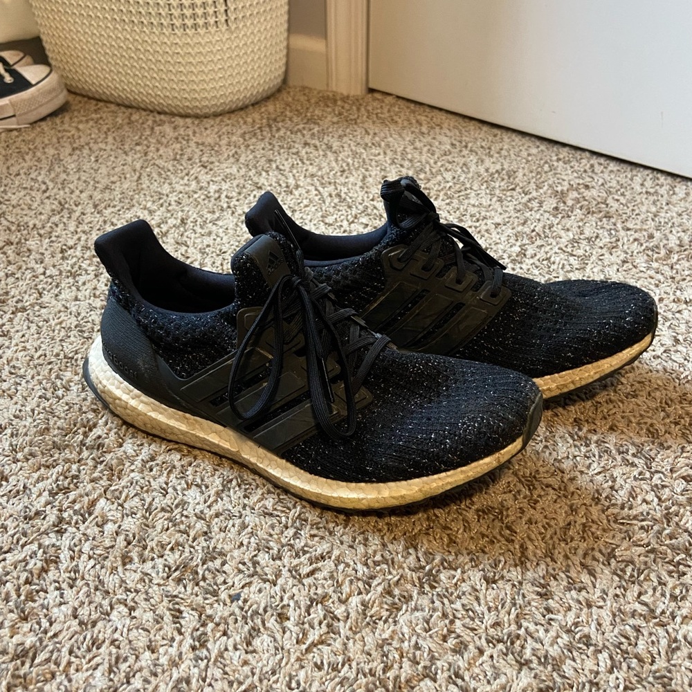 Adidas Ultraboosts
